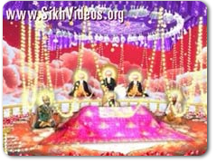 ECard 8 - Guru Nanak Patshah explain how we the condemned ones can transform our fortunes