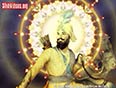 Sarian Ghatan De Vich Guru Gobind Singh Bolda