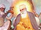 Significance of the Incarnation of Lord Guru Nanak, please watch in these Staring Parvachans...