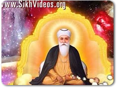ECard 2 - Sri Guru Nanak Dev Ji - The Master of Kali Yuga Kalyug