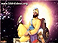 How Sri Guru Gobind Singh Sahib start the Divine Leela at the young age of 9, when he requests Sri Guru Tegh Bahadur Sahib to save the Pandits from Kashmir. Guru Gobind Singh Sahib write - Tegh Bahadur Si Kirya Karhi Na Kinhu Aan